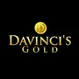 DaVinci's Gold カジノ